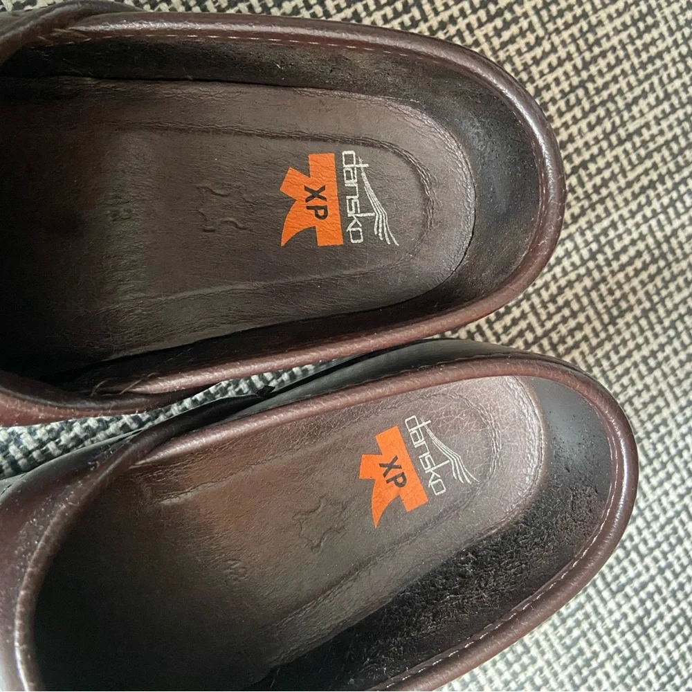Dansko XP clogs - Picture 10 of 10